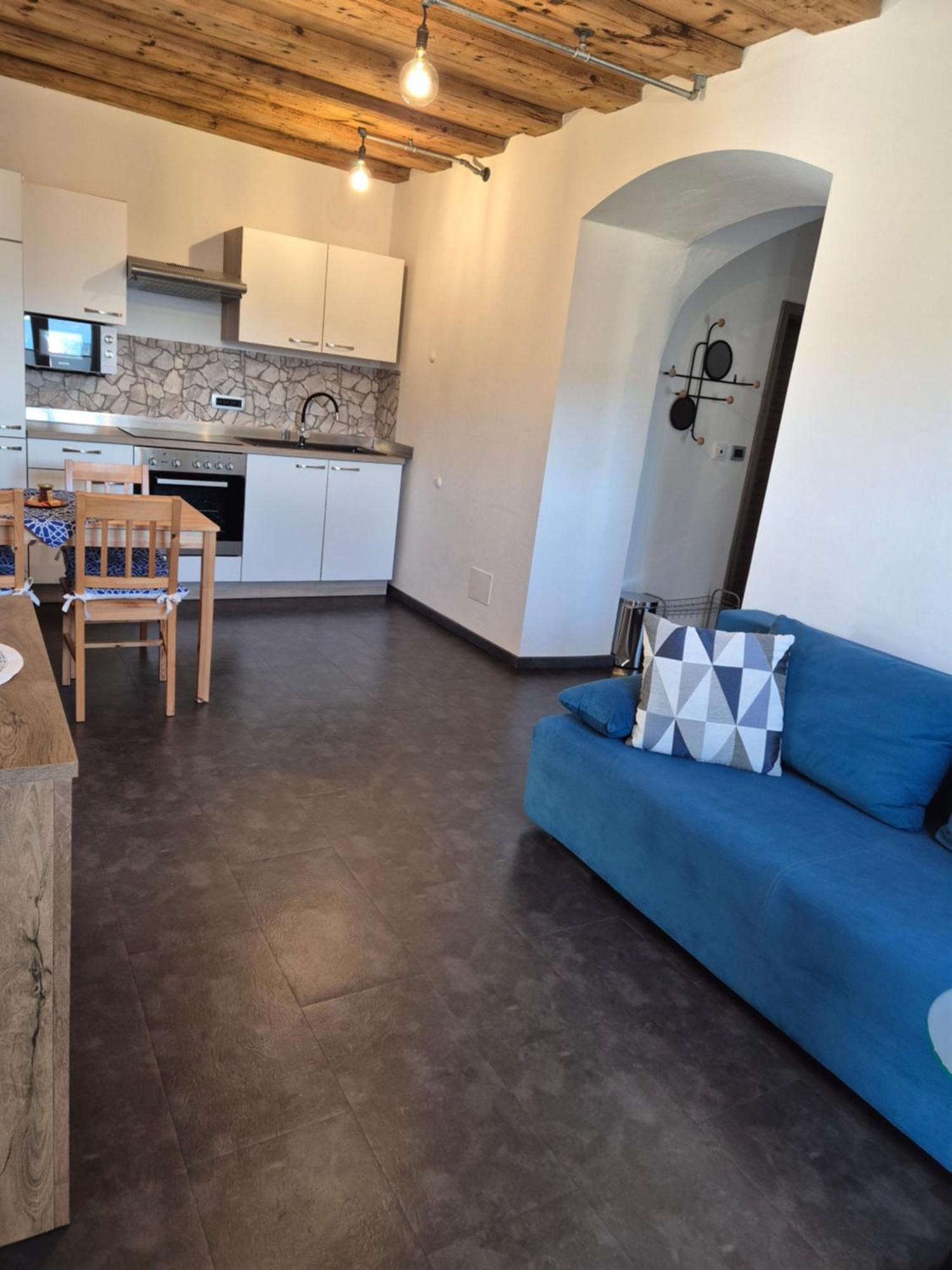 Apartmaji Pr'Pisk Bohinjska Bela Exterior foto