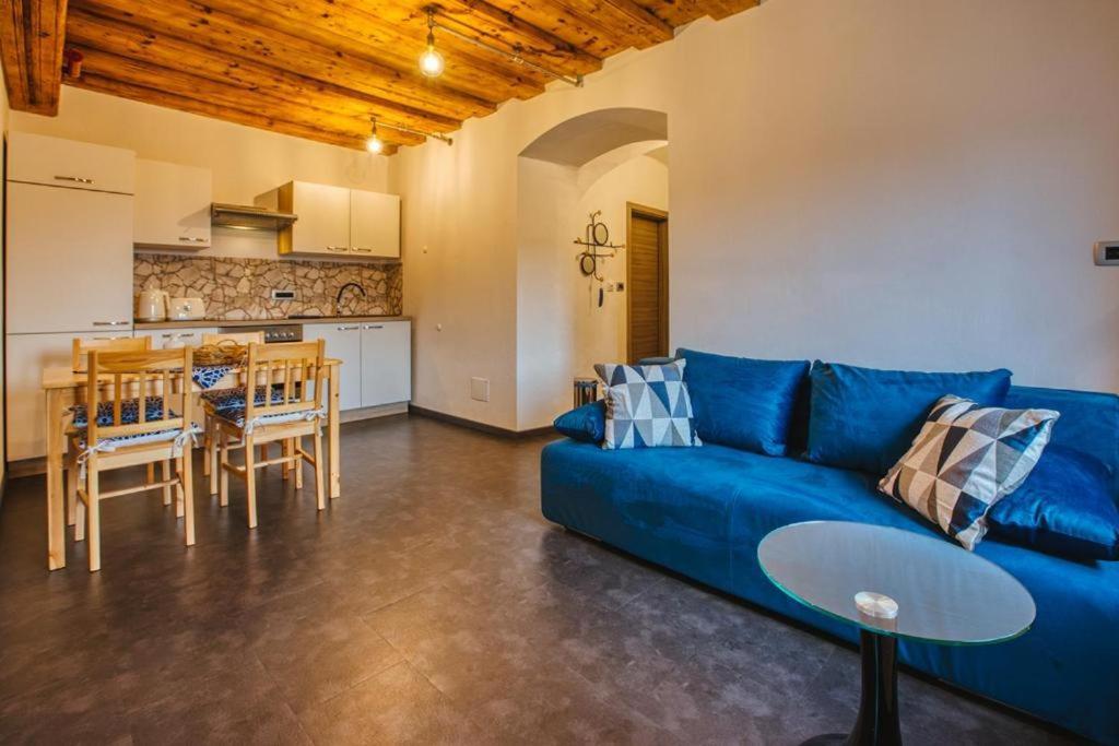 Apartmaji Pr'Pisk Bohinjska Bela Exterior foto